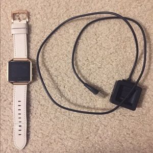 Fitbit Blaze in good condition!!